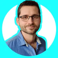Michael Petit, fondateur de Shifter AI