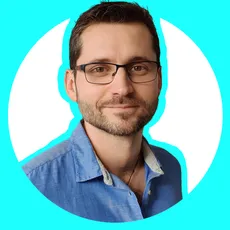 Michael Petit, fondateur de Shifter AI